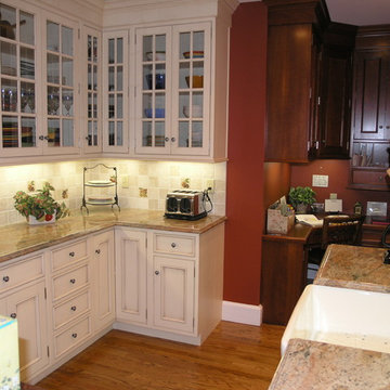 Milford Remodel