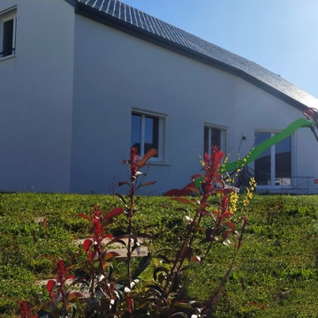 MAISON CONTEMPORAINE