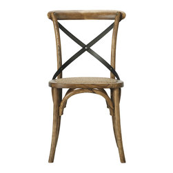 Cadence Dining Chair - Dining Chairs
