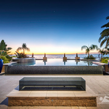 The González's Oasis - $150,000-$200,000