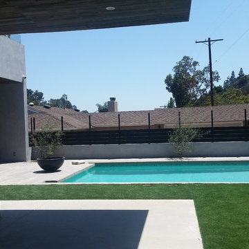 1619 San Isidro Drive, Beverly Hills CA 90210