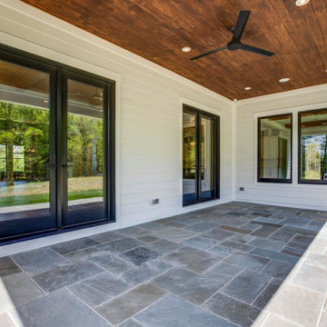 Introducing Our Amazing Heartwood Model!