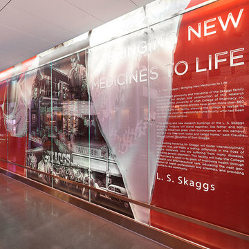 L.S. Skaggs Pharmacy Research Building (U of U)