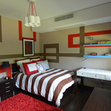 Coles Bedroom