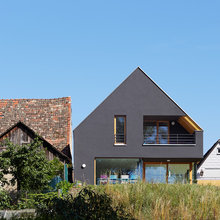 facades