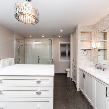 Orleans Master Suite