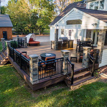 My Deck, LLC