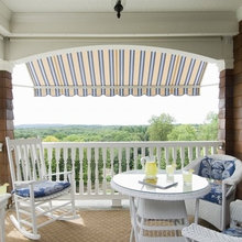 Patio extension