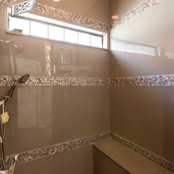 Bathroom Projects