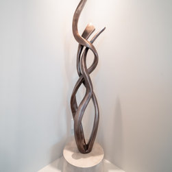 29 Windermere Dr. SW - Sculptures