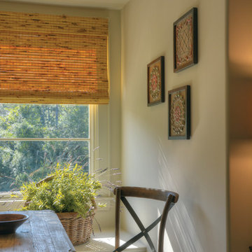Southern Living Custom Builder Showcase Home at St. Simons Island