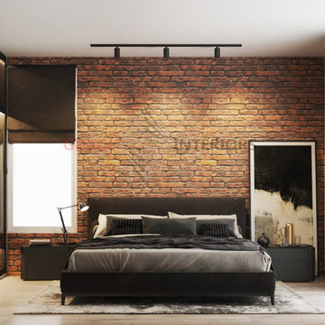 JAMONA VILLA CLASSIC MODERN