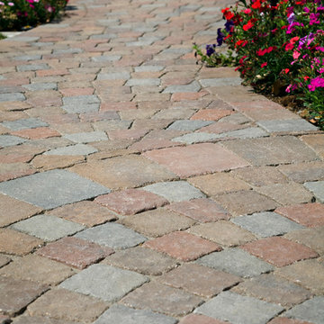 Belgard Pavers