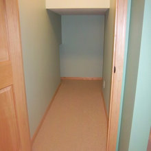 Storm Shelter