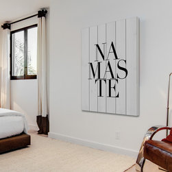 Namaste - Products