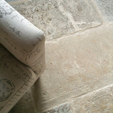 Le Manoir Montardif Restoration