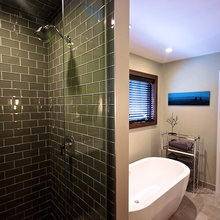Bathroom Ideas