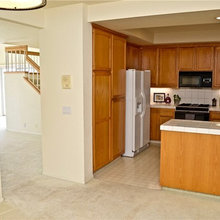 AEB Kitchen - phase 1
