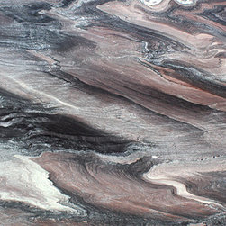 Quartzite Cippollino Slab - Products