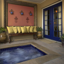 I like it: Guesthouses, carriage houses, pool houses, and casitas