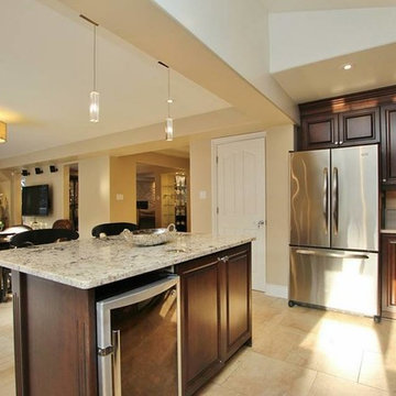 Classic Kitchen