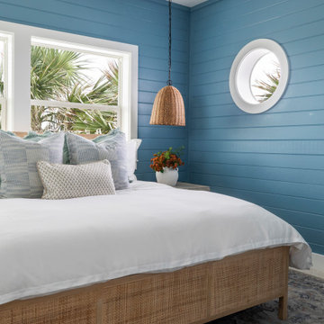 Galveston Home
