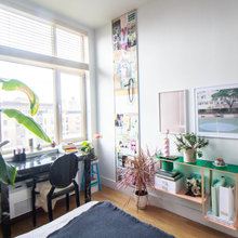 Nina’s Room