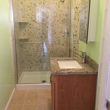 Bathroom Remodels