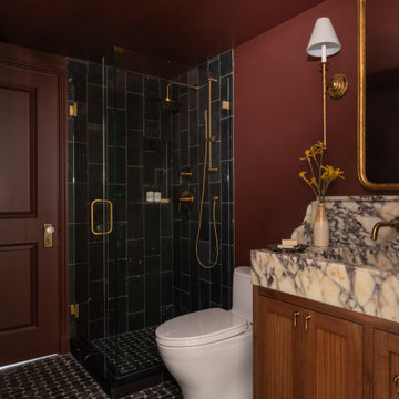 Kirkland Remodel
