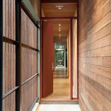 The Handmade House