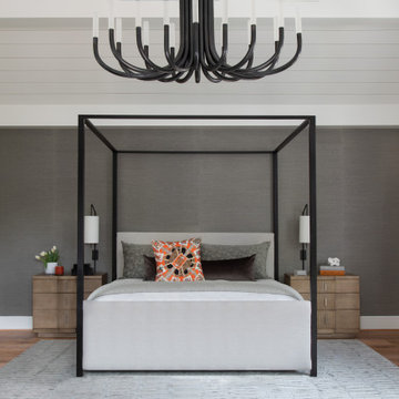 Mid Century Modern - Dunstanbe