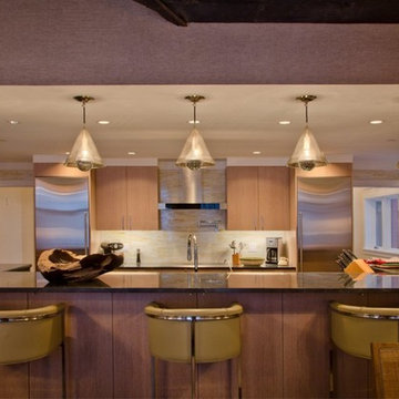 Kitchens & Baths