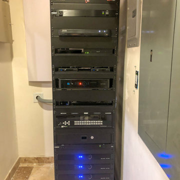 AFTER - Rack Room Overview