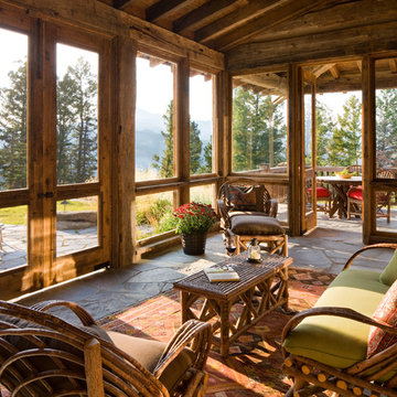 Great Point Lodge
