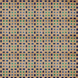 Figure 8 Mosaic Tile - Mosaic Tile