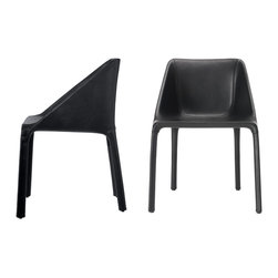 Poliform Manta chair - Armchairs And Accent Chairs