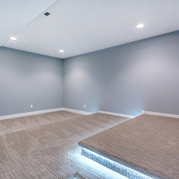 Soprano Basement Modified in Westcliffe