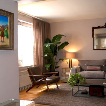 Bayside, New York Apartment