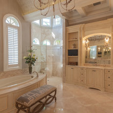 ARCHED DOORWAYS