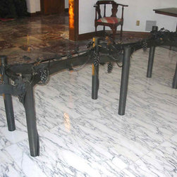Tables 01 - Products