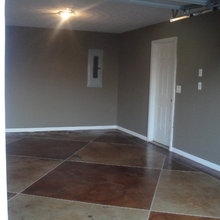 Flooring