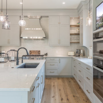 Gallagher Homes Lakeview