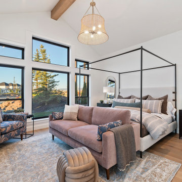 Star, Idaho Parade of homes