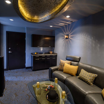 Penthouse Perfection