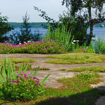 Lake Simcoe Cottage