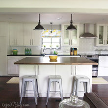 Kitchen Inspiration