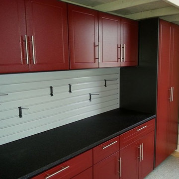 Garage Remodel IN South Amboy, New Jersey