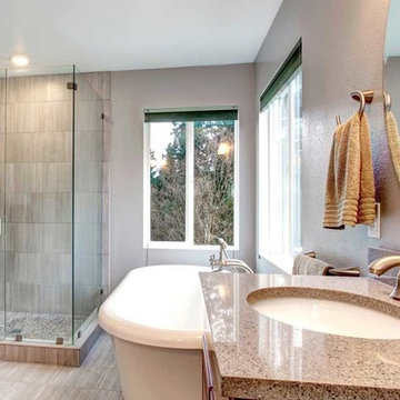 Residential Glass - Mirrors
