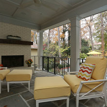 porch