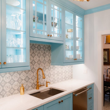 Jewel Box Kitchen